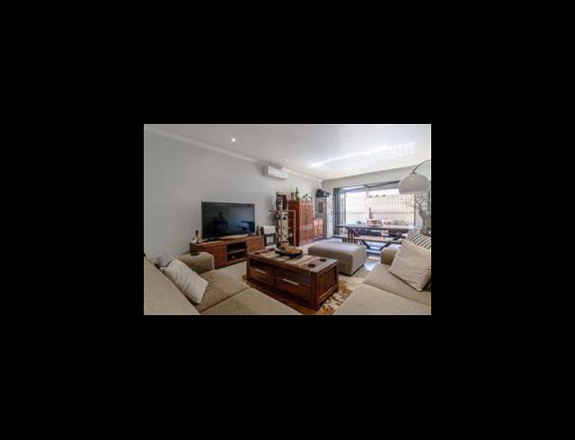 4 BEDROOM CLUSTER FOR SALE IN NEW REDRUTH